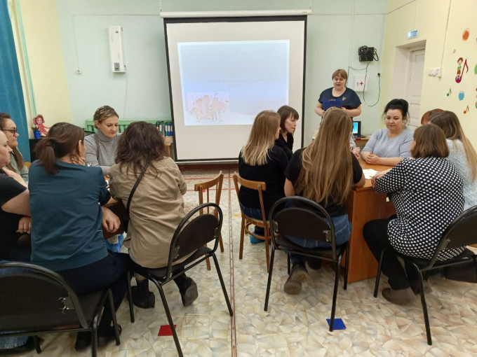 Роль семьи в формировании ЗОЖ.